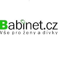 Babinet.cz logo